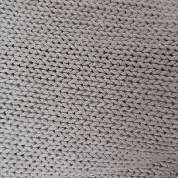 VINTAGE WOMEN'S APPLIQUE SWEATER - Picture 4 of 4